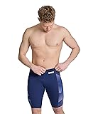 ARENA Men's Swim Jammer Halftone Team Print MaxLife