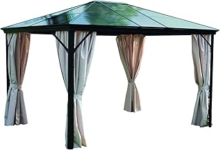 Leco Profi-Pavillon 3x3,65m