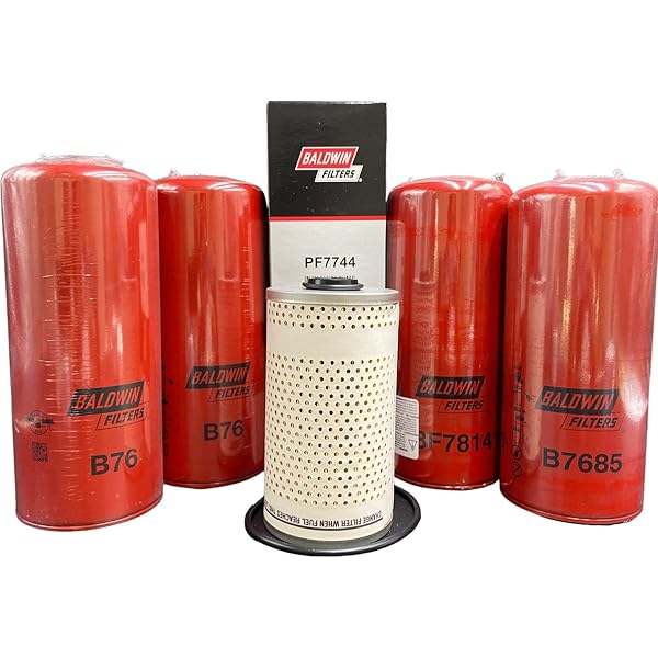 Amazon.com: Volvo Truck 21937327 Coolant Filter : Automotive