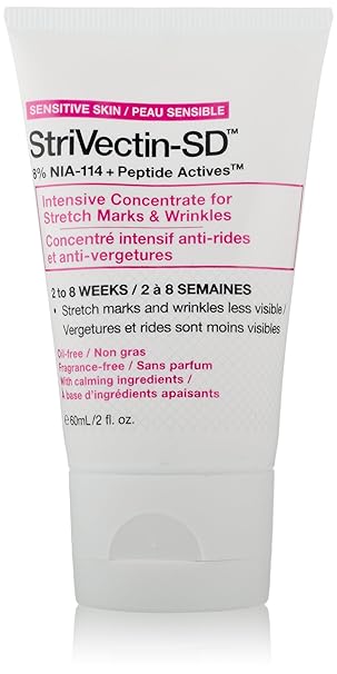 strivectin concentrate for stretch marks & wrinkles
