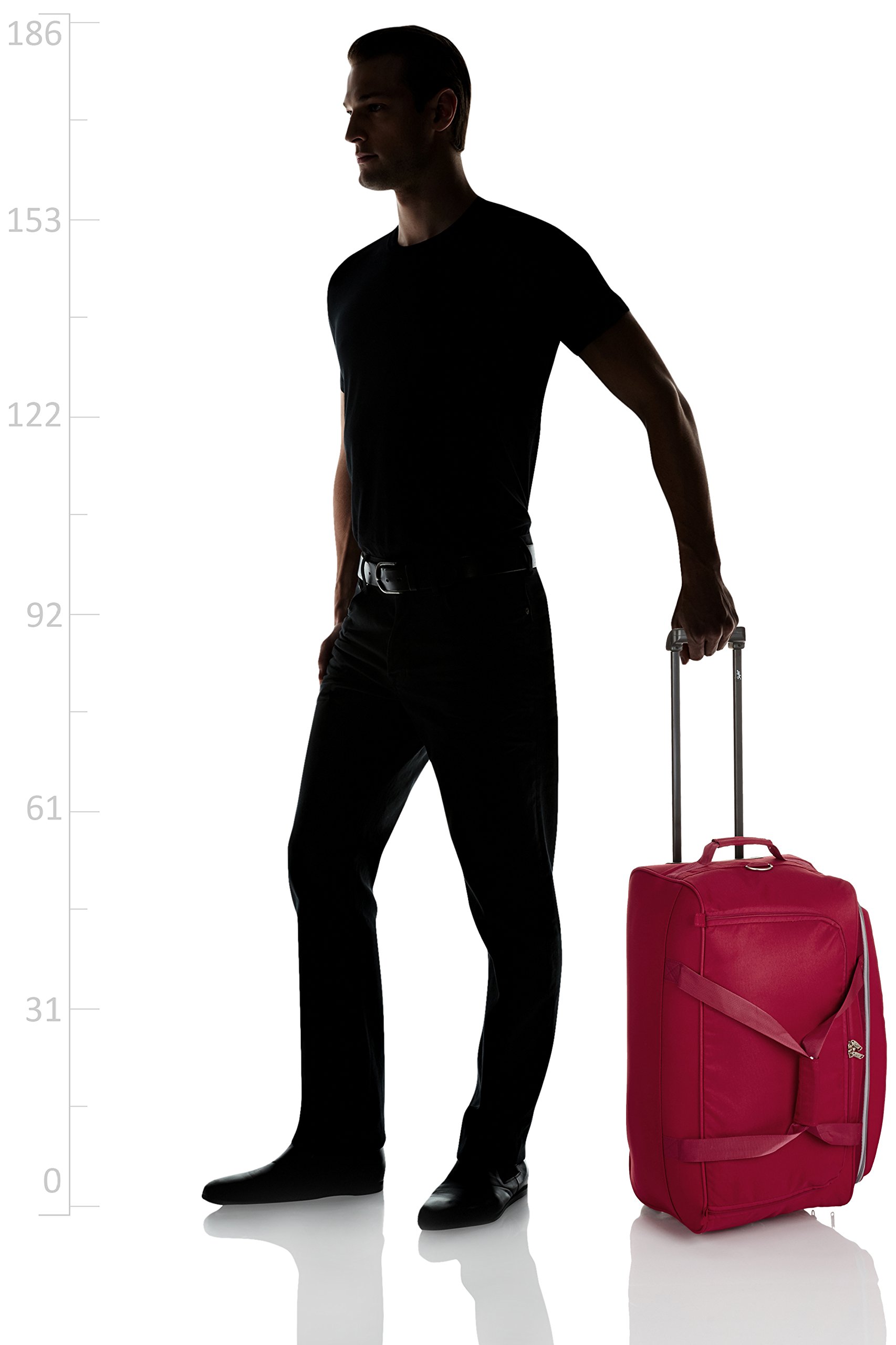 skybags cardiff polyester 55 cms