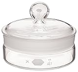 Kimble, Cylindrical Weighing Bottle, Low-Form 70 x
