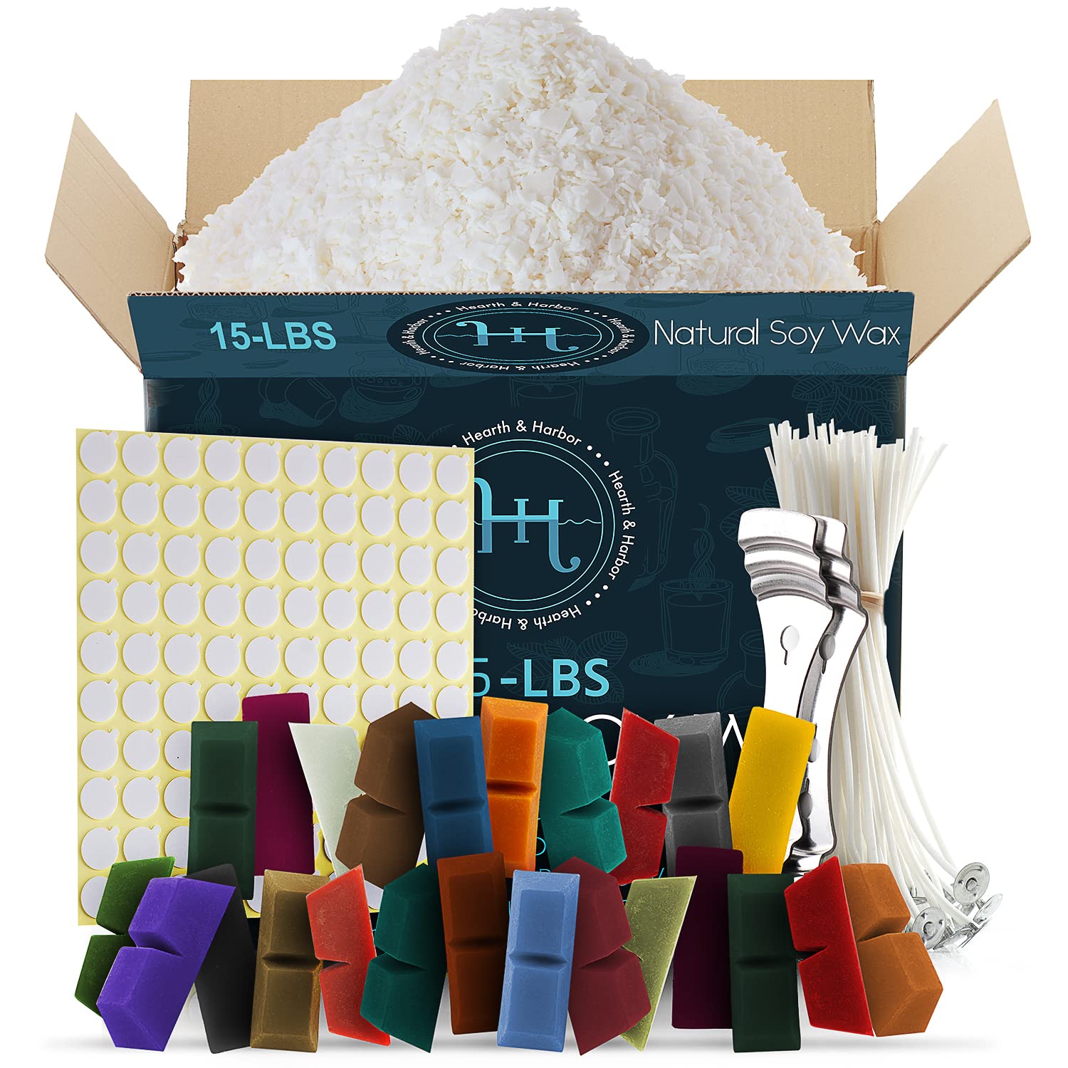 Wax Kenya Online Candle Making Shop Whizz Kenya