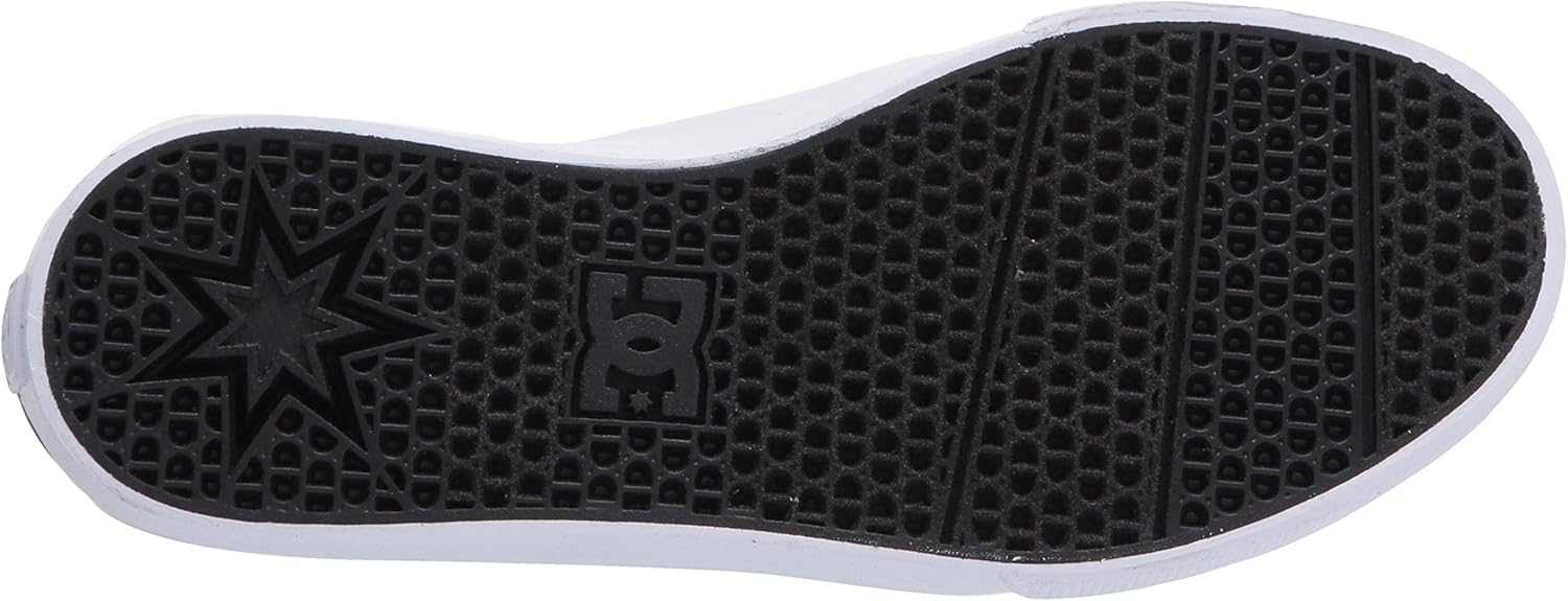  | DC Women's Trase Skate Shoe | Skateboarding