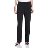 Super Stretch Pull-on Pant at Amazon 