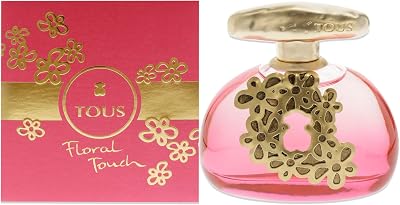 TOUS Eau de Toilette 430 ml Women's Perfume