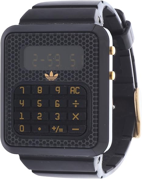 stainless steel back adidas