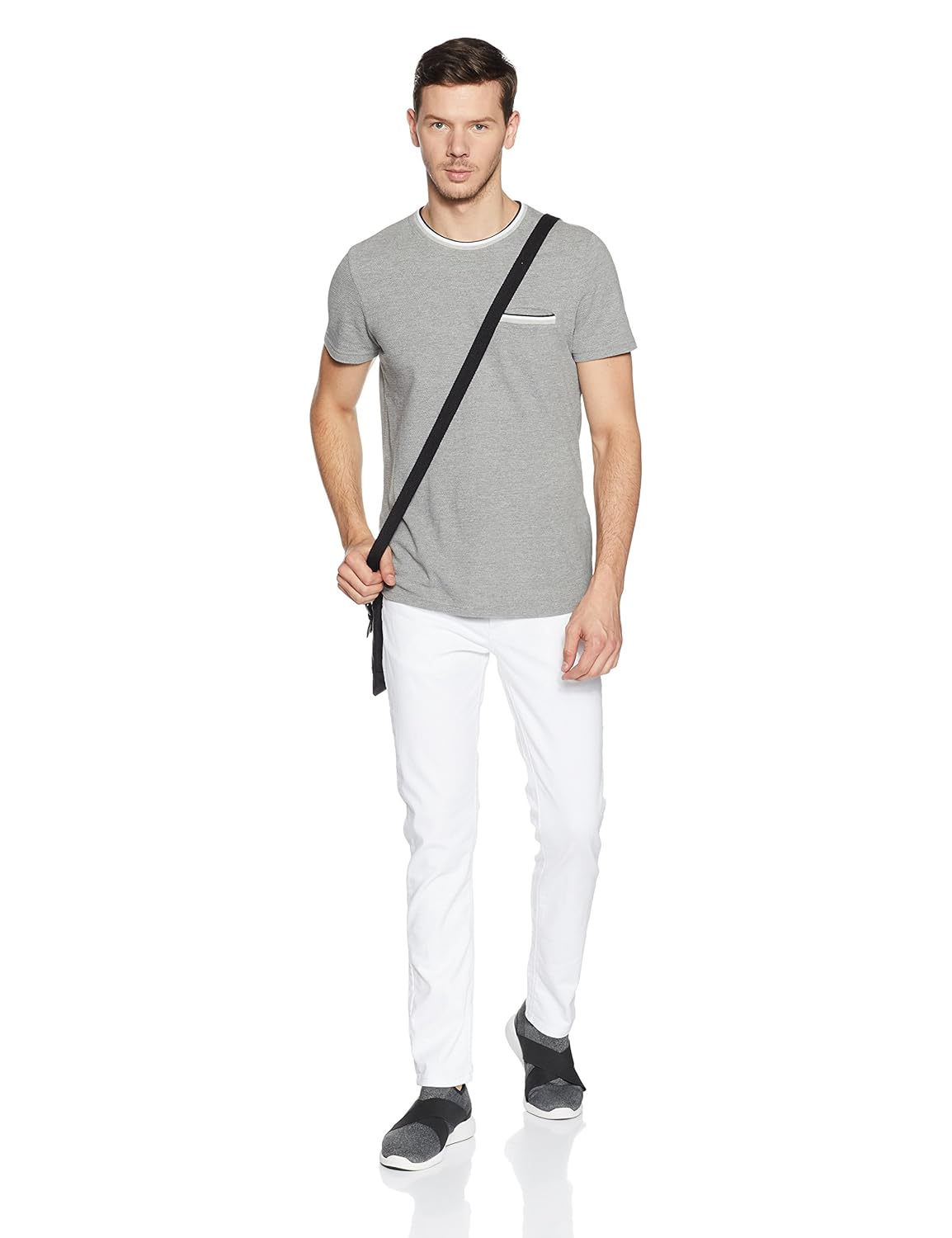 united colors of benetton men's skinny fit jeans