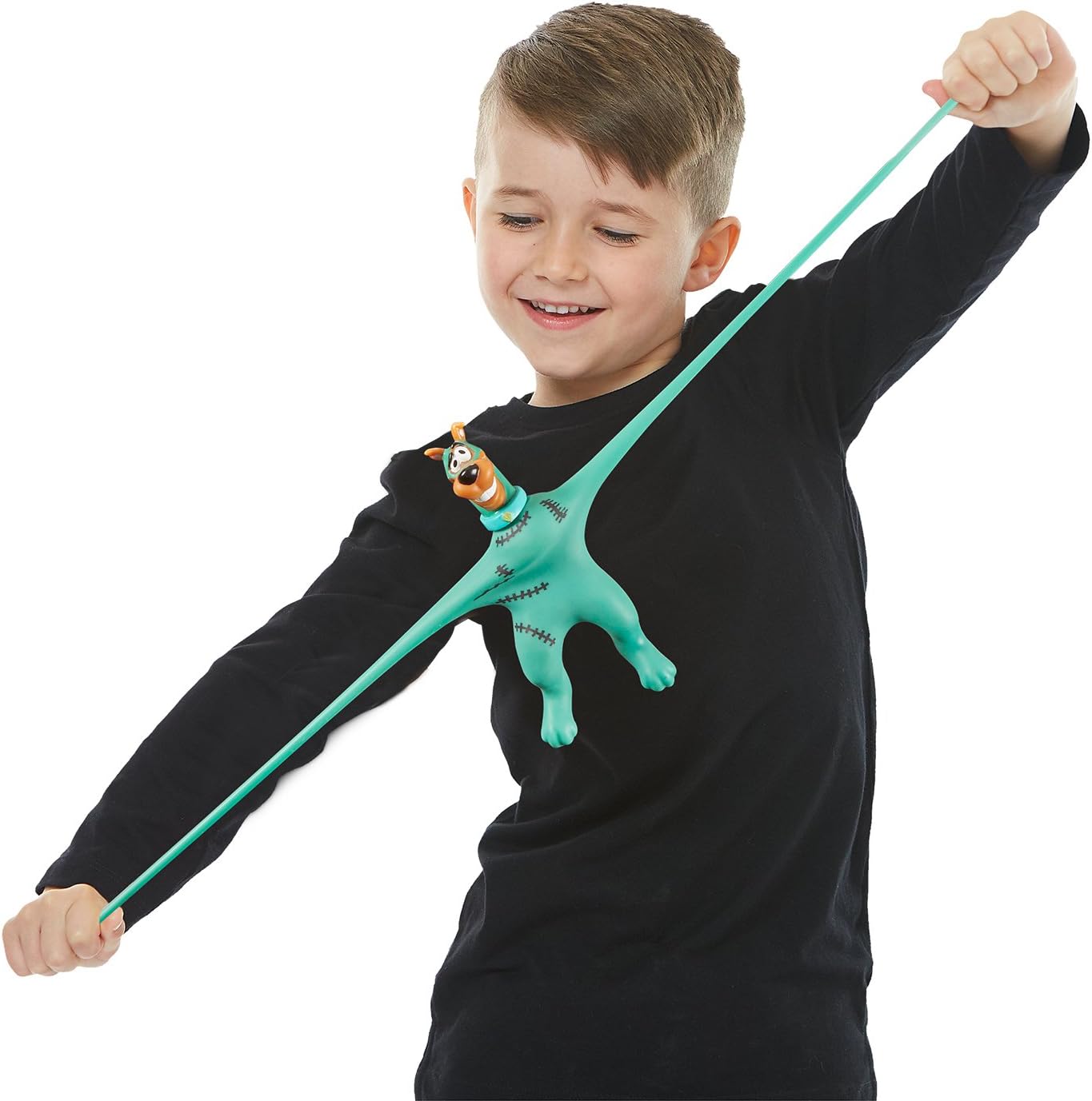 stretch scooby doo skeleton