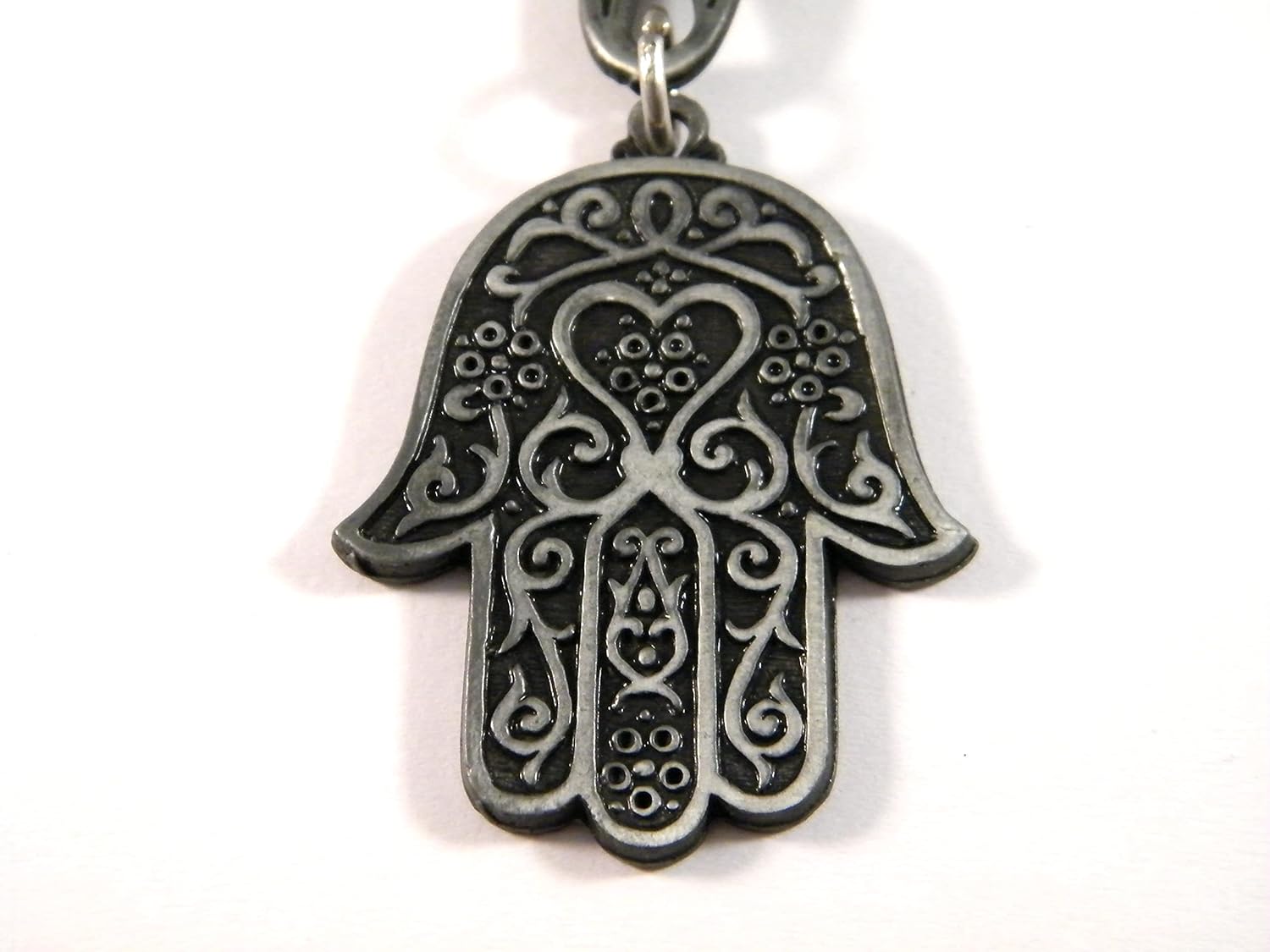 colgante mano de Fátima