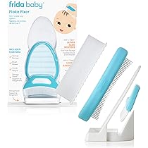 Control The Flow Rinser van Frida Baby Bath Time Rinse Cup met Easy Grip Handvat en Verwijderbare Regendouche