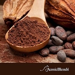 AussieBlends Waffle Ice Cream Cones Bulk For Soft