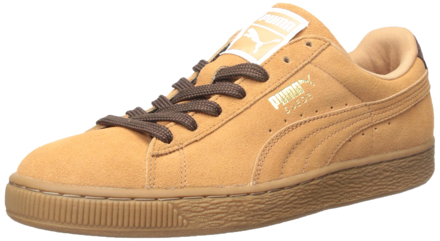 PUMA Men's Suede Classic