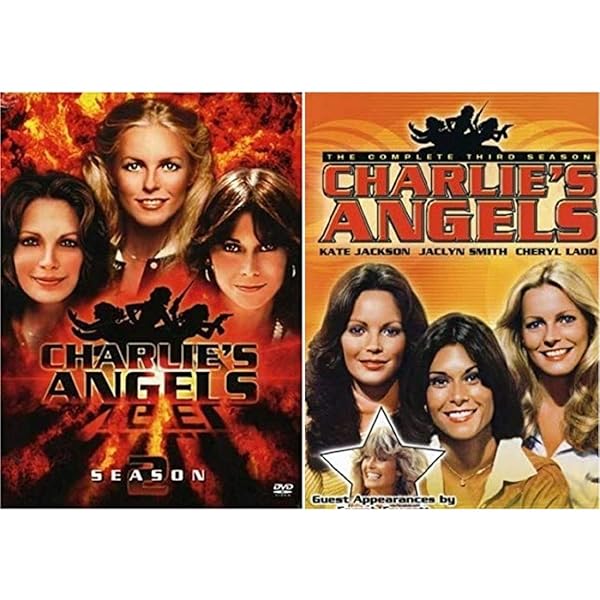 Charlie's Angels Season ubicaciondepersonas.cdmx.gob.mx