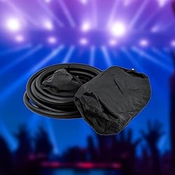Melltimbro Speakers Low Profile XLR Send Circuit