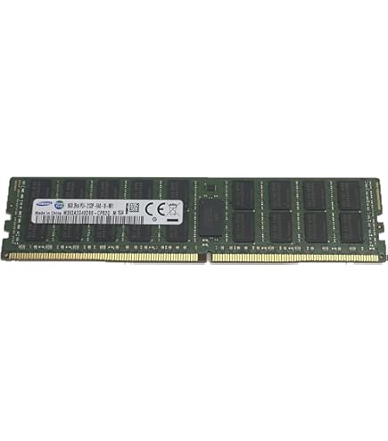 SAMSUNG 16GB PC4-2133P 4枚 Samsung 16GB (2x8GB) DDR4 2133MHz PC4-17000 (PC4-2133P) CL15 UDIMM