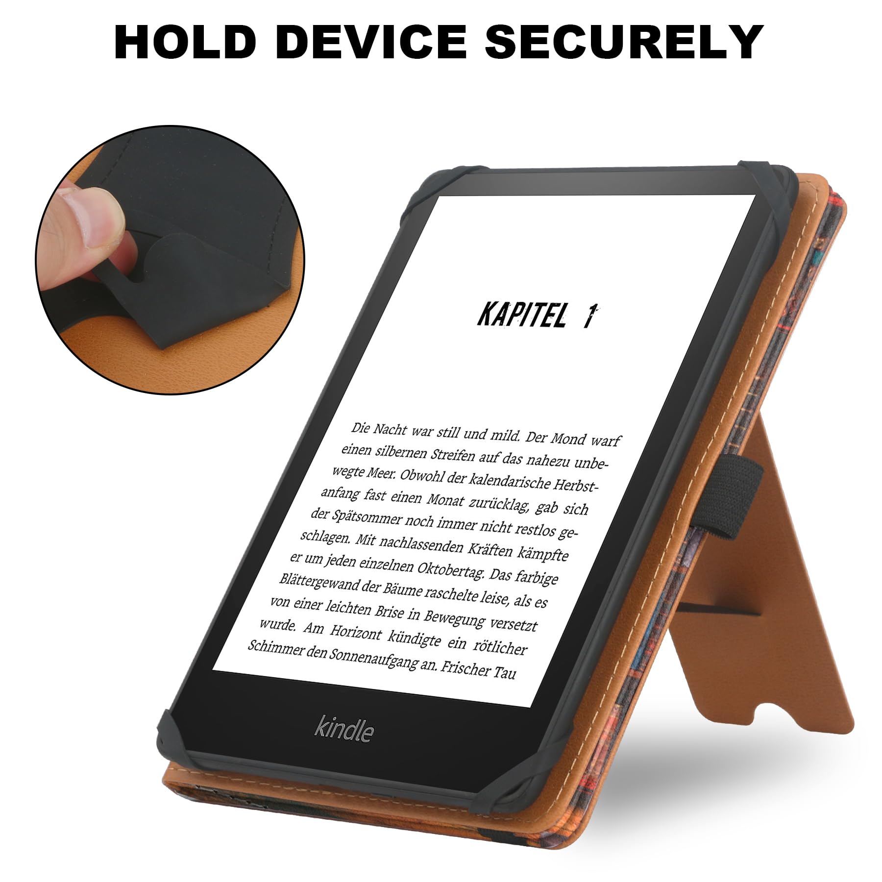 Universal Case for 6