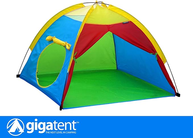 gigatent play tent