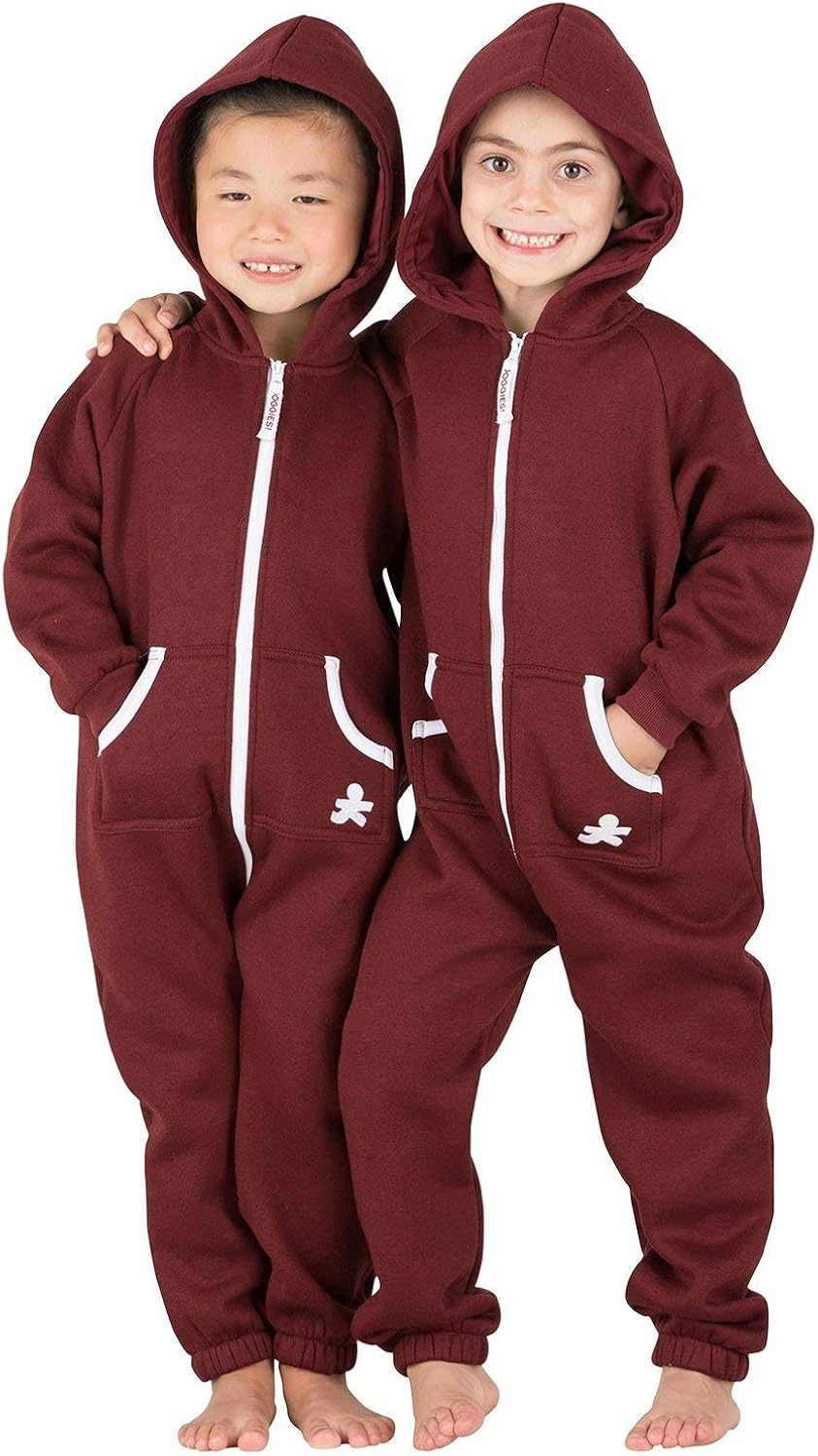 footless one piece pajamas