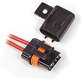 Blue Sea Systems Waterproof In-Line ATO/ATC Fuse Holder