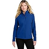 Port Authority Women's Core Soft Shell Jacket