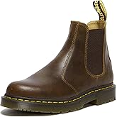 Dr. Martens 2976 Originals Chelsea, Unisex, Twin Gore, Slip Resistant Boot