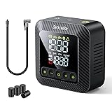 Syncwire Tire Inflator Portable Air Compressor