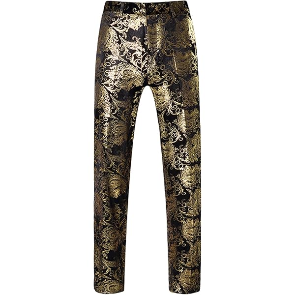 rose gold dress pants mens Rose Pink Sharkskin Pants – The Formal Wear Store main image 1