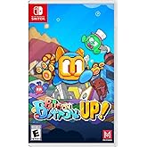 Button Button Up! - Nintendo Switch