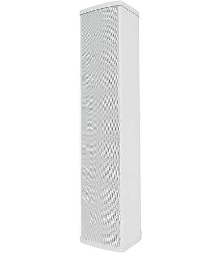 Amazon.com: Electro-Voice ZX1I-100 8 inch Indoor/Outdoor