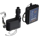 Hydro-Rain HRC 100 Wireless Rain/Freeze Sensor with Receiver