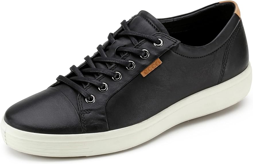 mens ecco soft 7