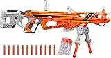 Hasbro Nerf Accustrike Raptorstrike Figure