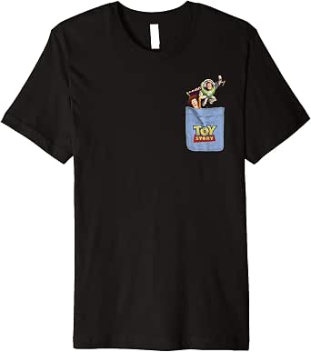 Disney Pixar Toy Story Buzz and Woody 