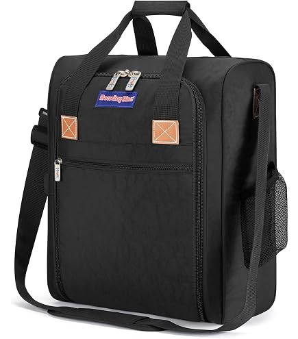 Amazon.com | Boardingblue 17X13X8 Inches JetBlus Airlines Personal