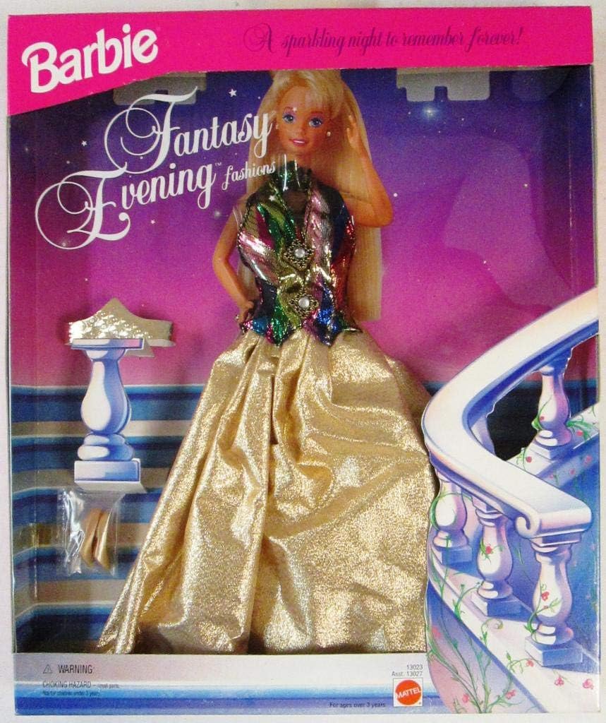 barbie fashion fantasy