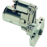 Proform 66259 Chrome Hi-Torque Starter