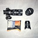 De beste fotograaftassen