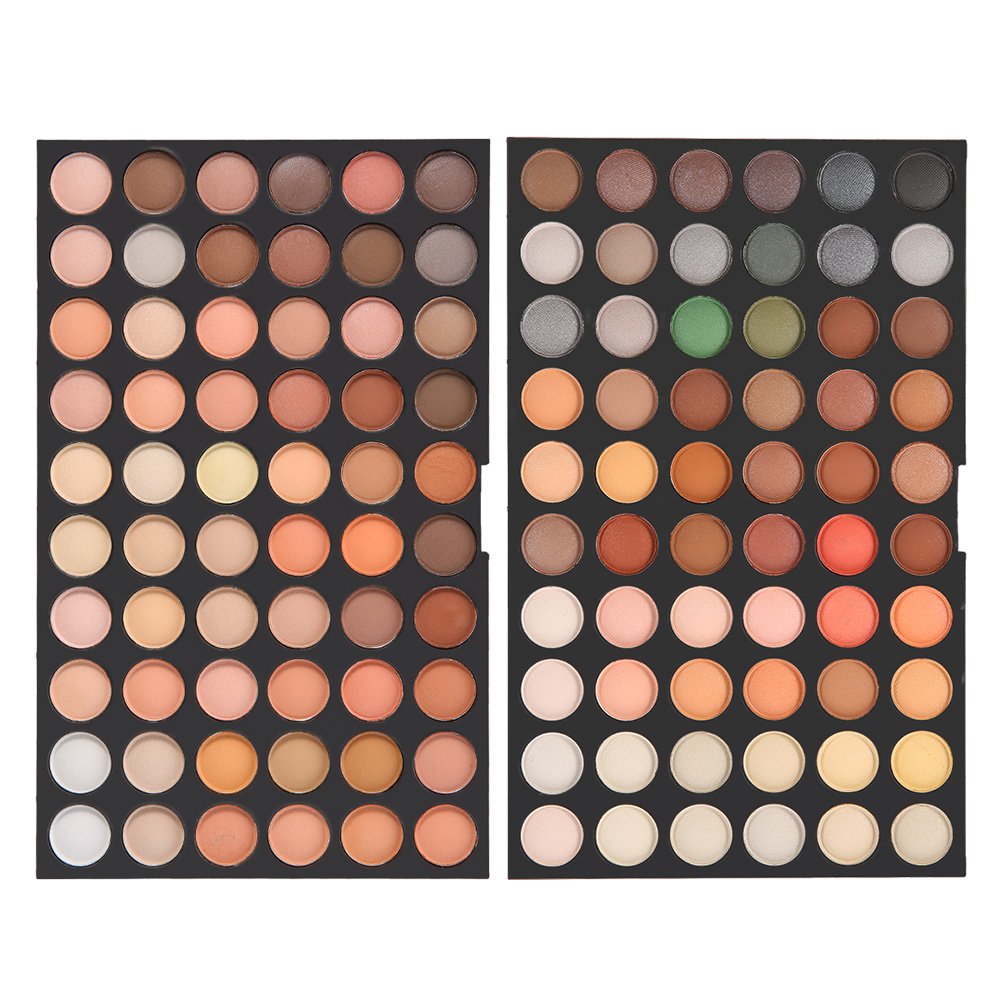 Abody Eye Shadow 120 Colors Makeup Eyeshadow Palette