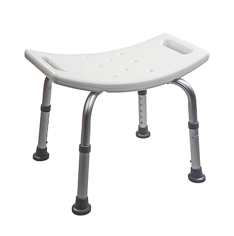 amazon shower chairs and benches