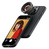 Shiftcam | LensUltra 60mm Telephoto Lens - 2X