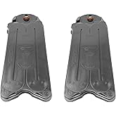 Fleetguard CV52001 Crankcase Filter (Pack of 2)