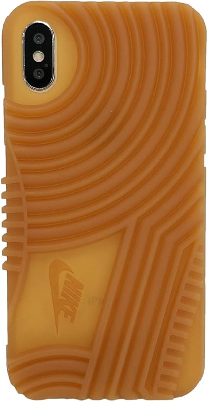 nike air force 1 iphone x case