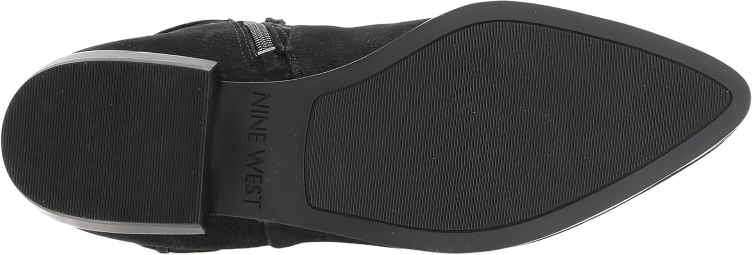 nine west diablo boots