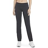 Energy Zone Womens Cotton Stretch Yoga Pant