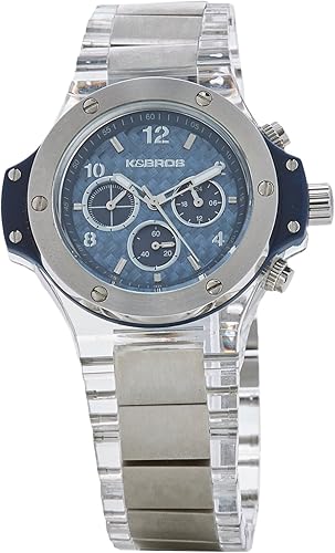 ice chronograph watches