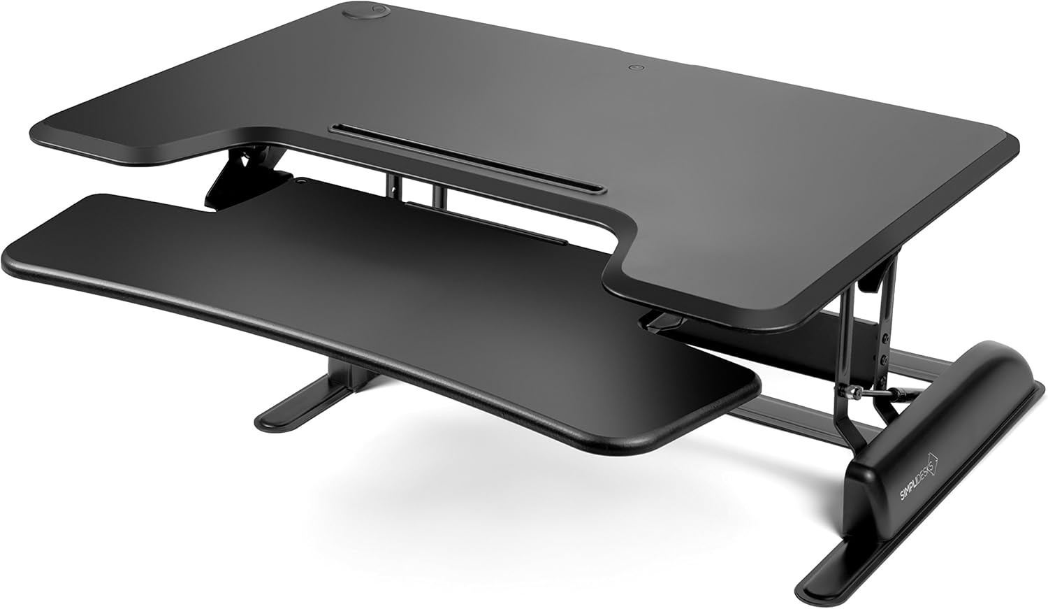 Foldable standing desk converter lokasindisney