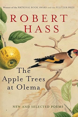Download The Apple Trees at Olema: New and Selected Poems PDF
