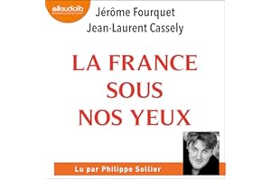 La France sous nos yeux: Économies, paysages, nouveaux modes de vie