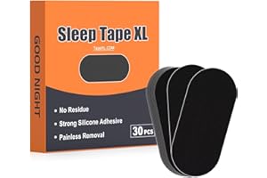 TEASBANK Bandage Wrap Tape 30 Pack Painless Removal, Hypoallergenic, Latex Free & Gentle On Skin A8